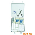 Caixa de Kit de Emergência Médica (DFFB-002)
